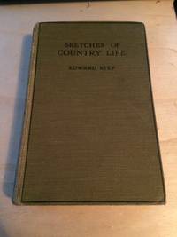 cover of Sketches of Country Life and Other Papers