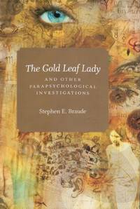 image of The Gold Leaf Lady and Other Parapsychological Investigations