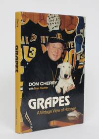 image of Grapes: A Vintage View of Hockey