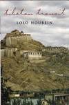 Tibetan Transit (inscribed by Author)