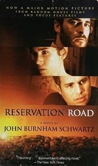Reservation Road