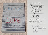 ENOUGH ABOUT LOVE