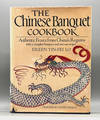THE CHINESE BANQUET COOKBOOK
