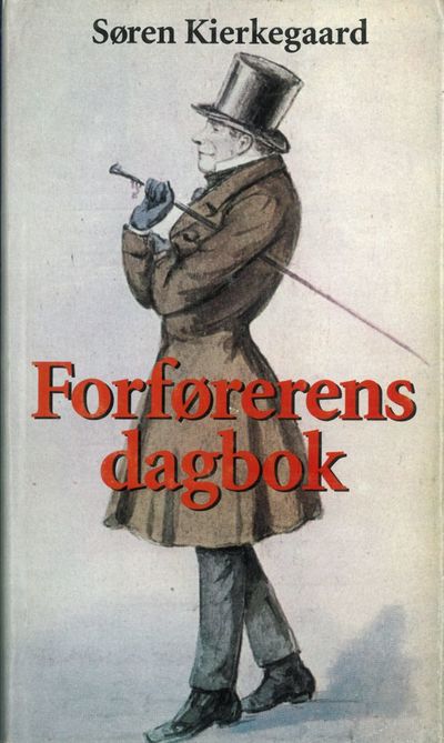 Forførerens dagbok. Innledning ved Eivind…