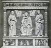 Beschreibung der Bildwerke der Christlichen Epochen. V. Die Italienischen und Spanischen Bildwerk der Renaissance und des Barocks in Marmor, Ton, Holz, und Stuck