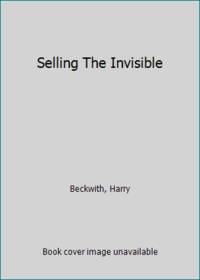 image of Selling The Invisible