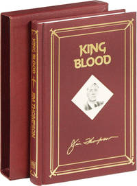 King Blood [Limited Edition, Signed]
