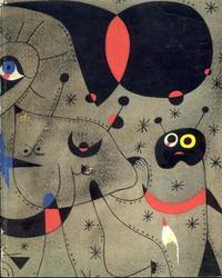 image of Joan Miró: Paintings and Drawings 1929-41