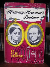 cover of Mammy Pleasant's Partner