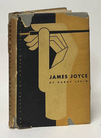 James Joyce; A Critical Introduction