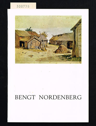 Bengt Nordenberg. 1822-1902. [...] Utgiven till…