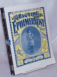 The Rag-Time Ephemeralist No. 3 by Ware, Chris, editor and publisher - 2002