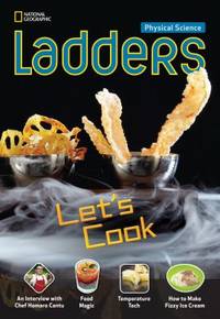 Let's Cook
