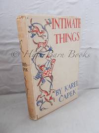 Intimate Things