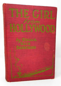 image of The Girl from Hollywood