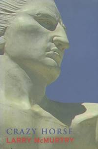 image of Crazy Horse