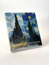 Van Gogh's Cypresses