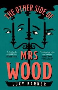 OTHER SIDE OF MRS WOOD HB