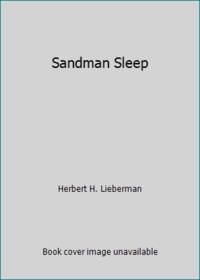 Sandman, Sleep