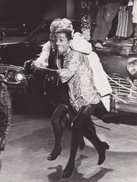 Sweet Charity (Original photograph from the 1969 film)