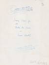 View Image 2 of 2 for Sweet Charity (Original photograph from the 1969 film) Inventory #165065