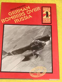 German Bombers over Russia, World War 2 Photo Album number 8