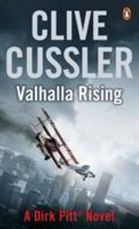 Valhalla Rising (A Dirk Pitt Novel)