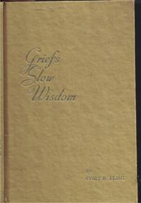 image of Grief's Slow Wisdom