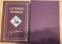 cover of Listening Woman