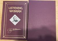 Listening Woman