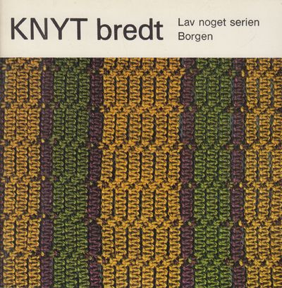 Knyt bredt