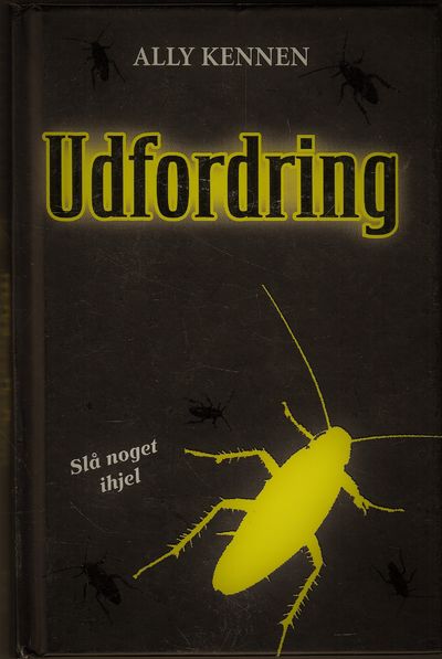 Udfordring