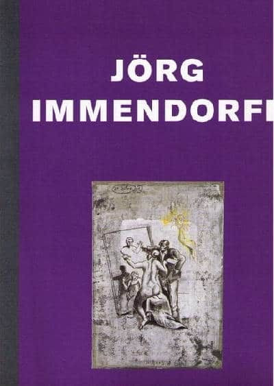Jörg Immendorff.