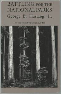 Battling for the National Parks