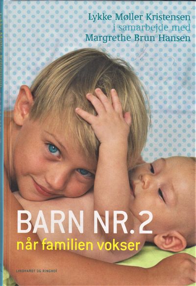 Barn nr. 2
