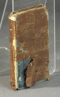 image of The lady of the lake; a poem