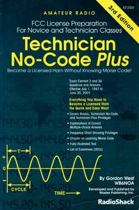 image of Technician No-Code Plus 3rd Edition
