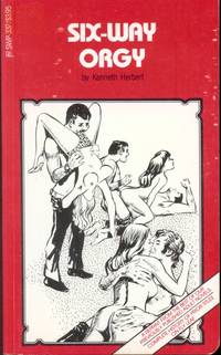 image of Six-Way Orgy SWP-337