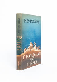 cover of The Old Man and the Sea