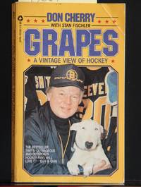 image of Grapes:: A Vintage View of Hockey
