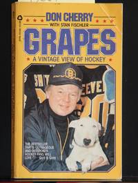 Grapes:: A Vintage View of Hockey