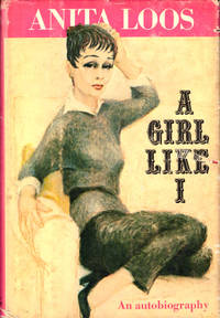 image of A Girl Like I: An Autobiography