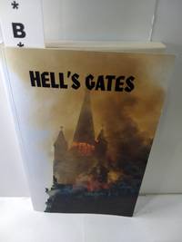 Tim Coghlan　Hell's Gates Hell's Gates Notre Damned, An Act of God: Tim Coghlan