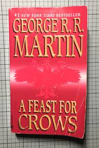 A Feast for Crows