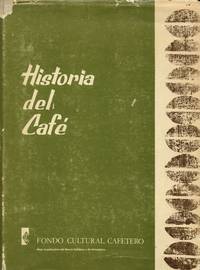 Historia del Cafe
