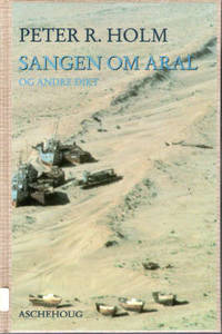 Sangen om Aral og andre dikt
