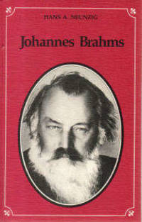 Johannes Brahms