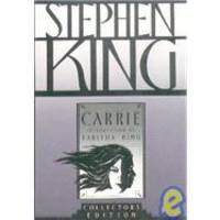 Carrie (The Stephen King Collectors Edition) by Stephen King - 1991-09-07