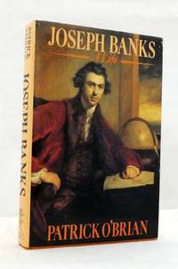 image of Joseph Banks A Life