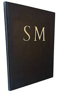 Stanley Morison 1889–1967. A radio portrait compiled from recollection by T. F. Burns, John...